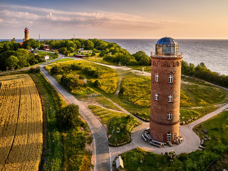 Faszinierende Insel Rügen