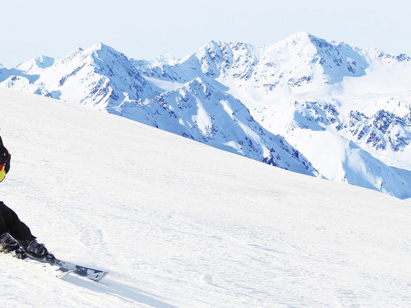 Hahnenkamm-Rennen